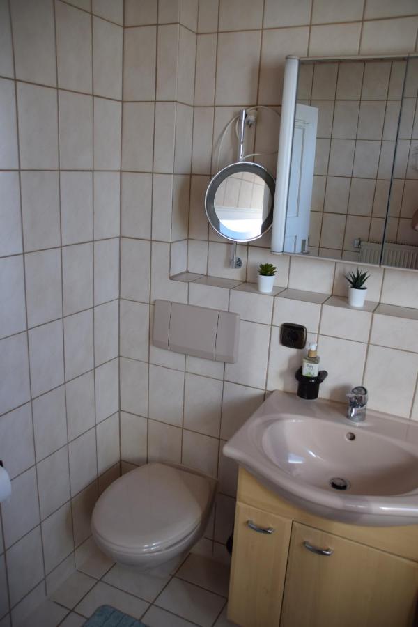Ferienhaus Pusteblume Leutkirch im Allgau Bagian luar foto