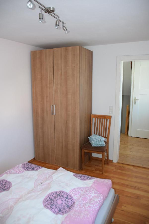 Ferienhaus Pusteblume Leutkirch im Allgau Bagian luar foto