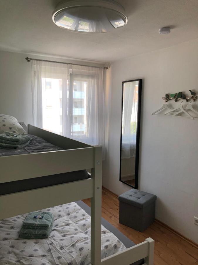 Ferienhaus Pusteblume Leutkirch im Allgau Bagian luar foto